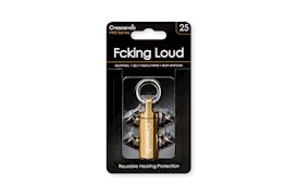 CRESCENDO - PRO PR-2629 FCKING LOUD 25